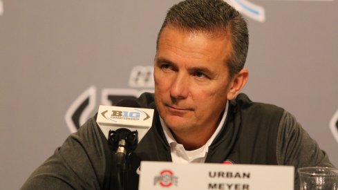 Urban Meyer