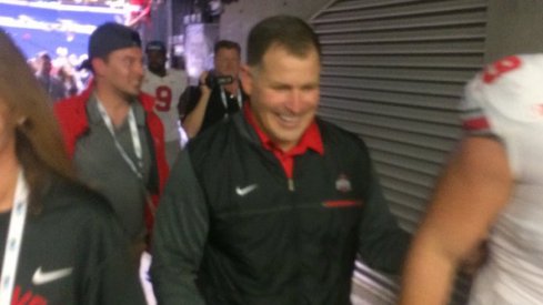 Greg Schiano