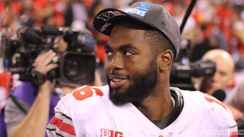 J.T. Barrett