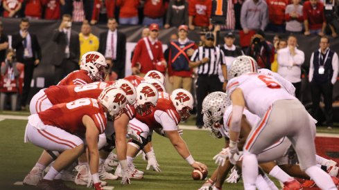 2017 Big Ten Title Game