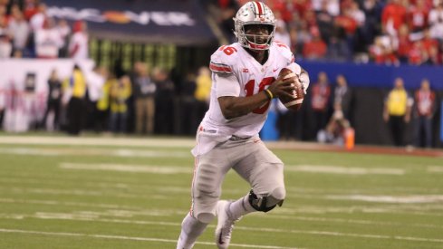 J.T. Barrett