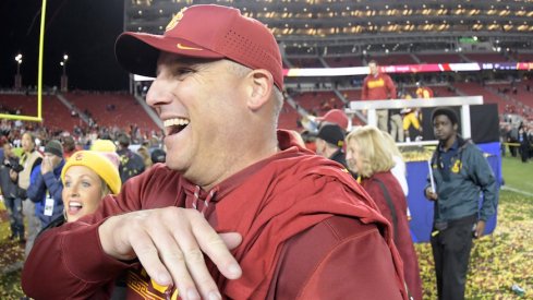 Clay Helton