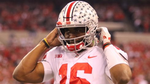 J.T. Barrett