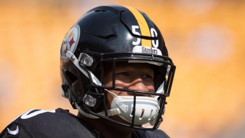 Ryan Shazier