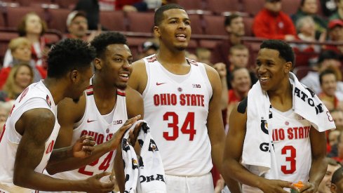 Ohio State basketball