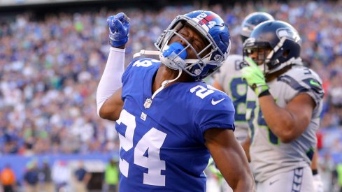 Eli Apple fined