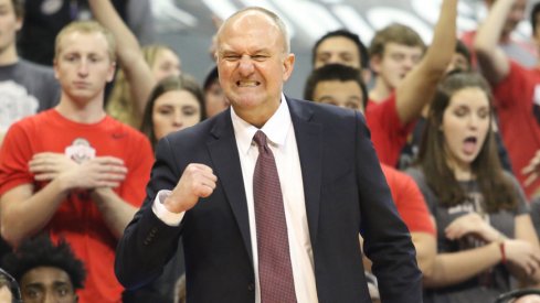 Thad Matta