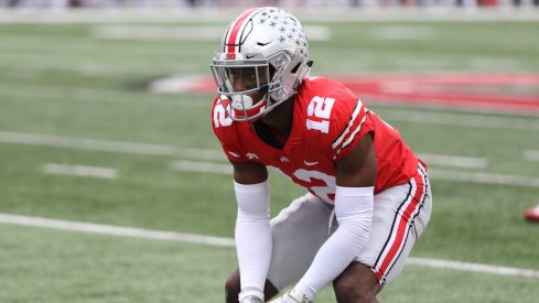 Denzel Ward