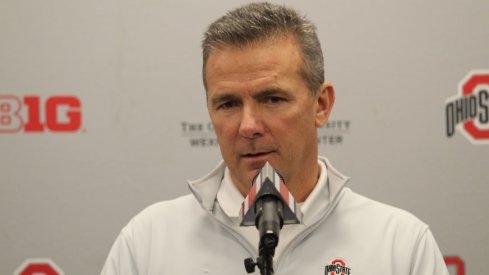 Urban Meyer