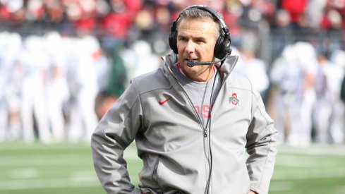 Urban Meyer