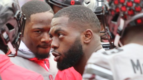 J.T. Barrett vs. Penn State