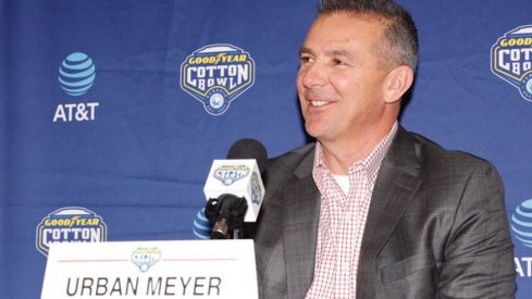 Urban Meyer