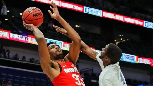 Keita Bates-Diop