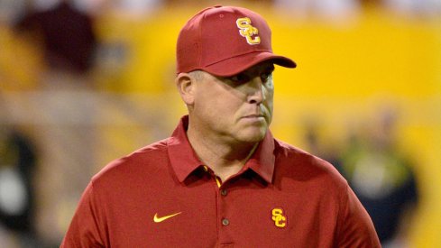 Clay Helton