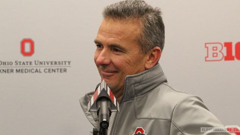 Urban Meyer