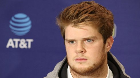 Sam Darnold