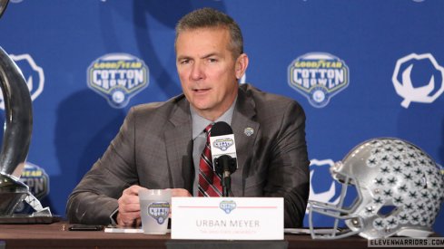 Urban Meyer