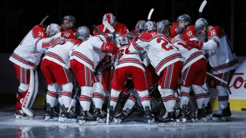 The Buckeyes are gearing up for their second half opener against Niagara. 