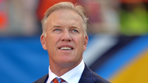 John Elway