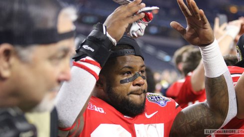 Mike Weber Carmen Ohio