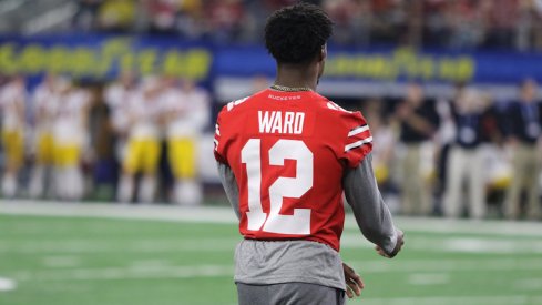 Denzel Ward