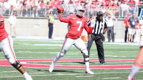 Dwayne Haskins