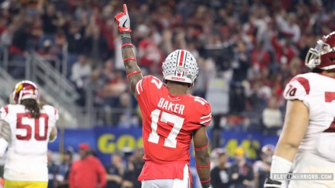 Jerome Baker
