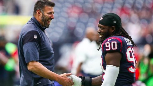 Mike Vrabel