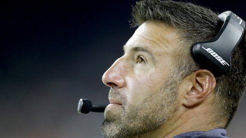 Mike Vrabel