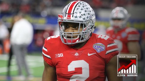 J.K. Dobbins