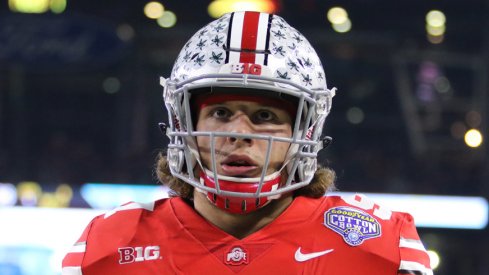 Nick Bosa