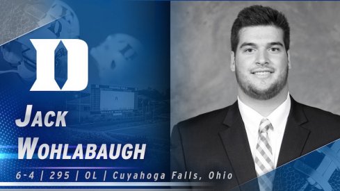 Jack Wohlabaugh