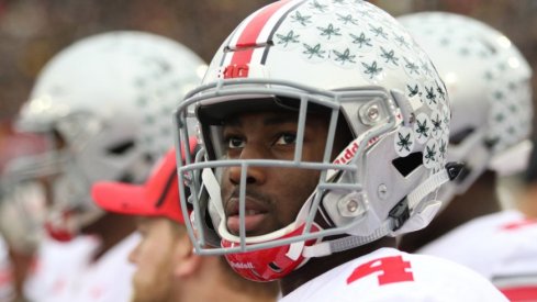 Jordan Fuller tallied 70 tackles in 2017, good for second place among OSU defenders behind linebacker Jerome Baker. 
