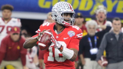 J.T. Barrett