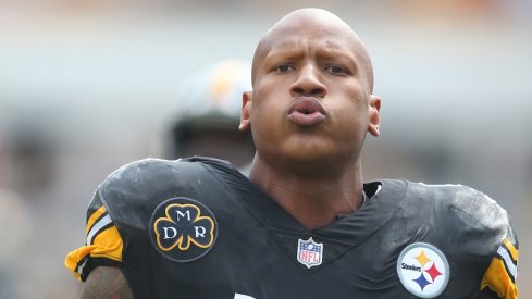 Ryan Shazier