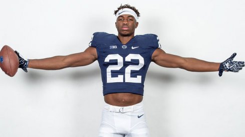 Jayson Oweh