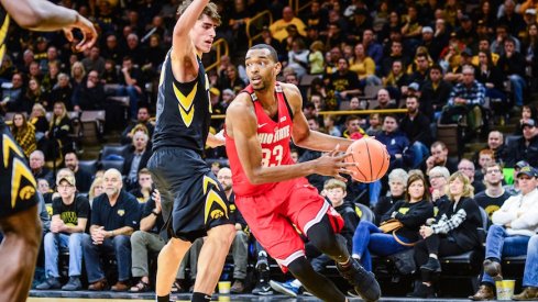 Keita Bates-Diop