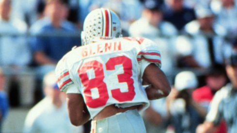 Terry Glenn