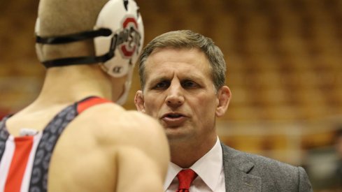 Ohio State is coming for the Scarlet Knights.