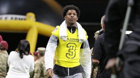 Keeping Josh Proctor away from the Sooners was a massive win for Urban Meyer and Greg Schiano.