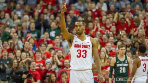 Keita Bates-Diop