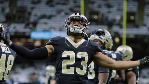 Marshon Lattimore