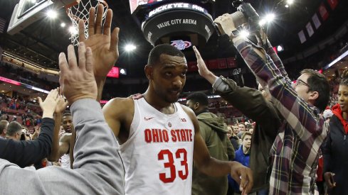 Keita Bates-Diop