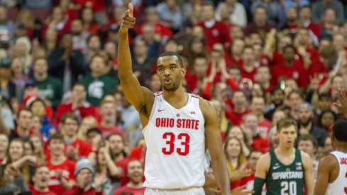 Keita Bates-Diop