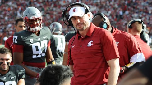 Alex Grinch
