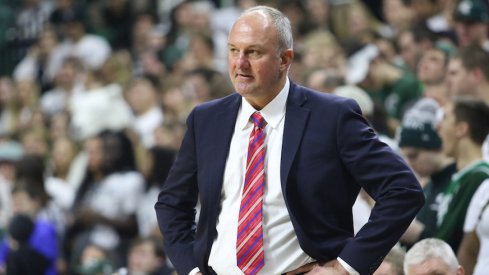 Thad Matta
