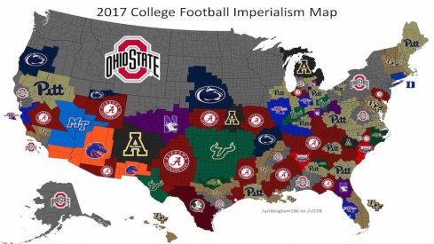 Ohio State football
