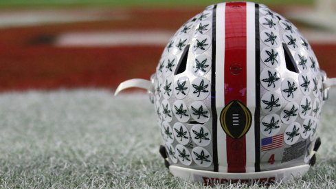 Ohio State is looking good for the 2018 season.