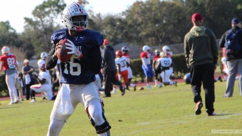 J.T. Barrett 