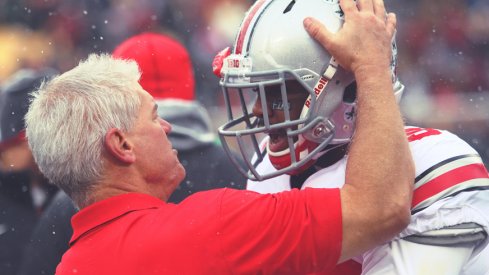 Kerry Coombs in Minnesota, circa 2014